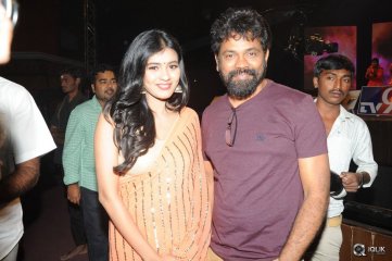 Kumari 21 F Movie Audio Launch